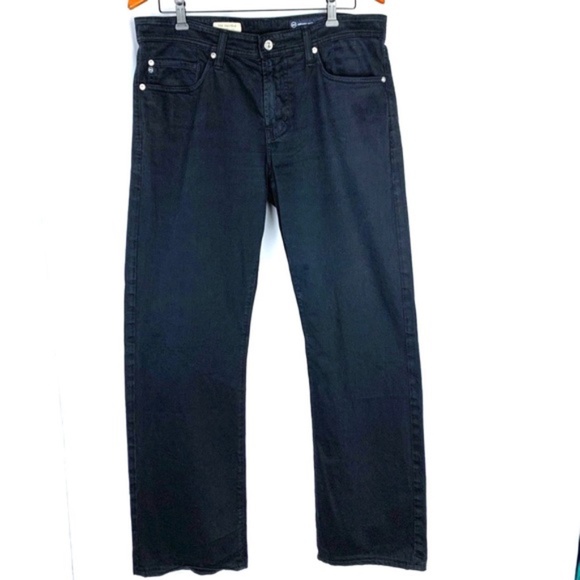 Ag Adriano Goldschmied Other - AG Adriano Goldschmied black men The Protege Jeans